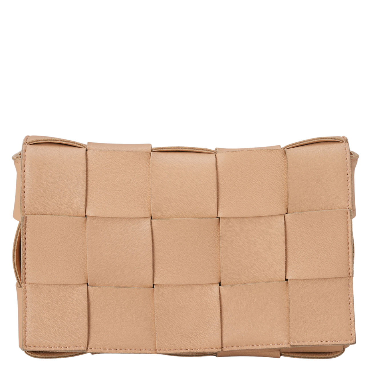 BOTTEGA VENETA(USED)보테가베네타 578004 카세트백